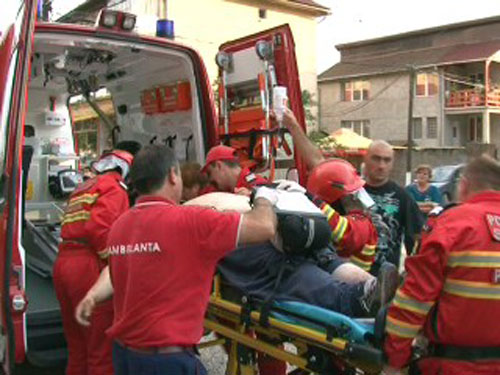 Foto accident Satulung (c) eMM.ro